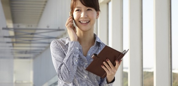 今日のひとこと中国語会話「どこで会いましょうか。」