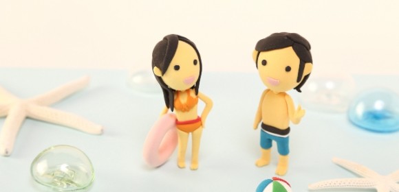 今日のひとこと中国語会話「何でまだ来ないのかな。」