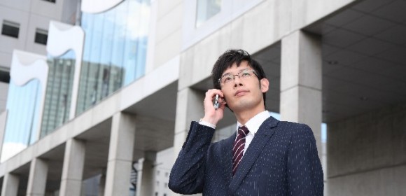 今日のひとこと中国語「番号違いだと思いますよ。（電話）」